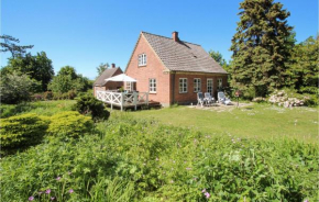 Cozy Home In Samsø With Wifi, Samsø